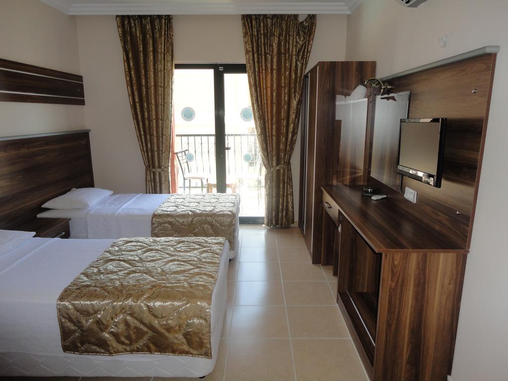Club Chicago Hotel Marmaris Cameră foto